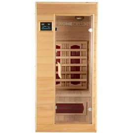 Home Deluxe Redsun S