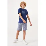 GARCIA Kids P43715_Boys Short - 158