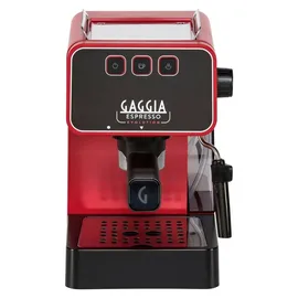 Gaggia Espresso Evolution EG2115/03 rot