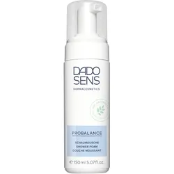 DADO SENS PROBALANCE Schaumdusche - für Allergiker und empfindliche Haut