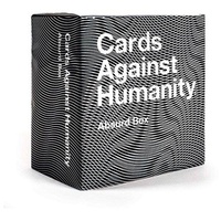 Breaking Games Cards Against Humanity Absurd Box (EN)