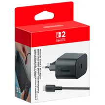 Nintendo Switch 2 Netzteil