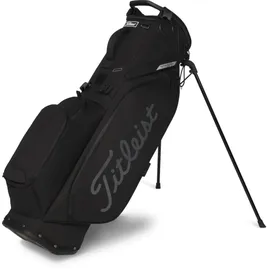 Titleist Players S4 StaDry grau/schwarz
