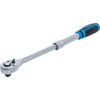 BGS Umschaltknarre ausziehbar Abtrieb Außenvierkant 12,5 mm (1/2") 305 | | 25122