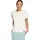 Zero Damen Shirt mit Spitze Beige 42