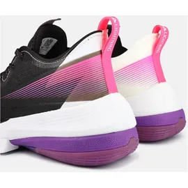 Peak Performance PEAK TaiChi Lightning Basketballschuhe 21750 - black/purple 42