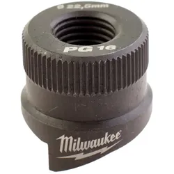 Milwaukee Stempel PG16 für Lochstanze 4932430843