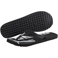 Puma Epic Flip v2 black-white 44,5