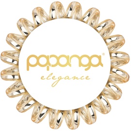 Papanga Elegance Edition Haargummis