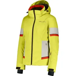 DIELSPORT DIEL SPORT Damen Funktionsjacke SIANA -, SUS/FOG/BLK/FES, 40