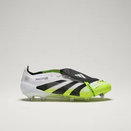adidas Predator Elite FTWWHT/CBLACK/LUCLEM, 39 1⁄3