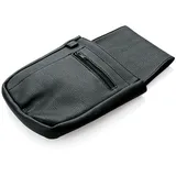 Was Germany - Revolvertasche mit 3 Fächern, 24 x 14,5 cm, Kunstleder