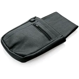 Was Germany - Revolvertasche mit 3 Fächern, 24 x 14,5 cm, Kunstleder