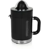 Tristar CP-3012 Elektrische Zitruspresse schwarz