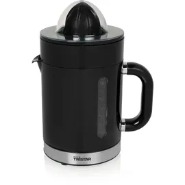 Tristar CP-3012 Elektrische Zitruspresse schwarz