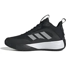 adidas Own The Game 3 Core Black / Cloud White / Cloud White 41 1/3