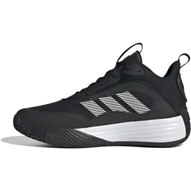 adidas Own The Game 3 Core Black / Cloud White / Cloud White 41 1/3