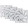 HYTE FA12 4er Pack, 120 mm,