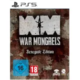 War Mongrels - Renegade Edition (PEGI) (PS5)