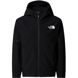 The North Face Mountain Athletics Woven Jacke schwarz XS