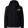 The North Face Mountain Athletics Woven Jacke schwarz XS