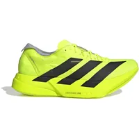Adidas Herren Adizero Adios Pro 4 grün 46.0