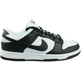 Nike Dunk Low Next Nature Damen White/Black 36,5