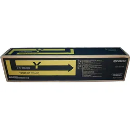 Kyocera TK-8600Y gelb