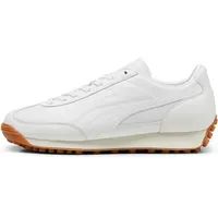 Puma Easy Rider Lth weiß / 5