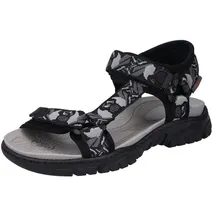 Rieker 22770 schwarz 43
