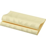 Duni Elegance Serviette - cream