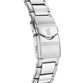 Festina The Originals Quarz Edelstahl 46,0 mm F20665/3