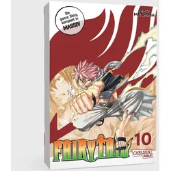 Fairy Tail Massiv 10