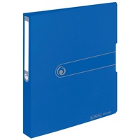 Herlitz easy orga to go Ringbuch 2-Ring, 25mm, A4,