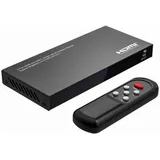 MicroConnect 8K@60Hz USB-C and HDMI Switch Switch Box