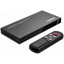 MicroConnect 8K@60Hz USB-C and HDMI Switch Switch Box