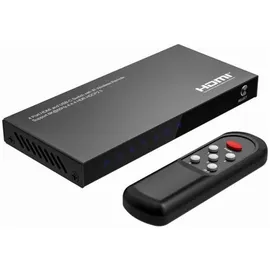 MicroConnect 8K@60Hz USB-C and HDMI Switch Switch Box