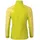 Ternua Lofter Fleece Mit Halbem Reißverschluss - Canary Yellow - L