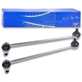 SKF Koppelstange vorne [Hersteller-Nr. VKDS341002] für Audi Seat, Skoda, VW