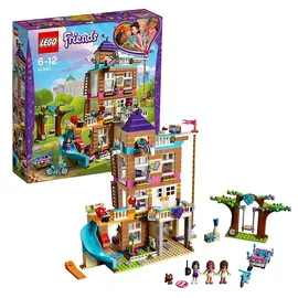 LEGO Friends Freundschaftshaus 41340