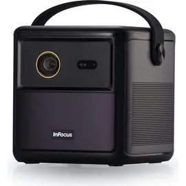 InFocus IN3008SL DLP lila