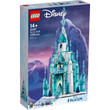 Lego Disney Der Eispalast 43197