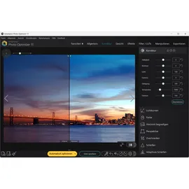 Ashampoo Photo Optimizer 11