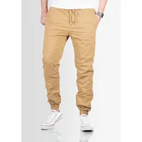 Alessandro Salvarini ASGenteliio Chinohose Beige W40/L30