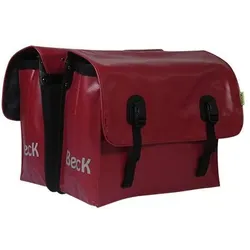 Beck Classic Red One Size