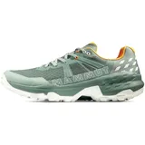 Mammut Sertig II Low GTX Herren jade/dark jade 46