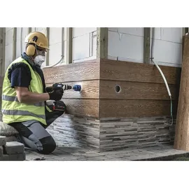 Bosch EXPERT Tough Material Lochsäge Ø 76 mm