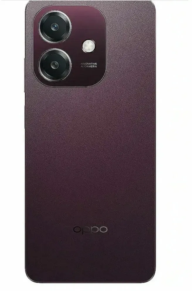 Smartphone Oppo CPH2631 6,67