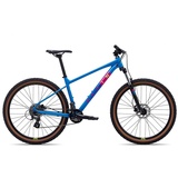 Marin Bobcat Trail 3 blau 2023