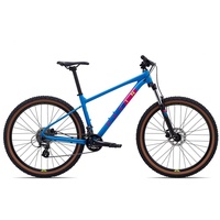 Marin Bobcat Trail 3 blau 2023